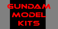 Gundam Model Kits