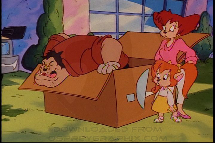 Гуфи и его команда пиджей. Гуфи и пит. Гуфи и пит. Fat pete disney. Pistol pete goof troop.