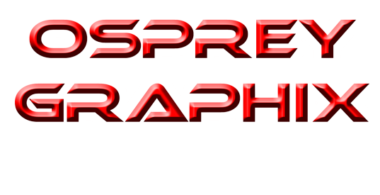 Osprey Graphix